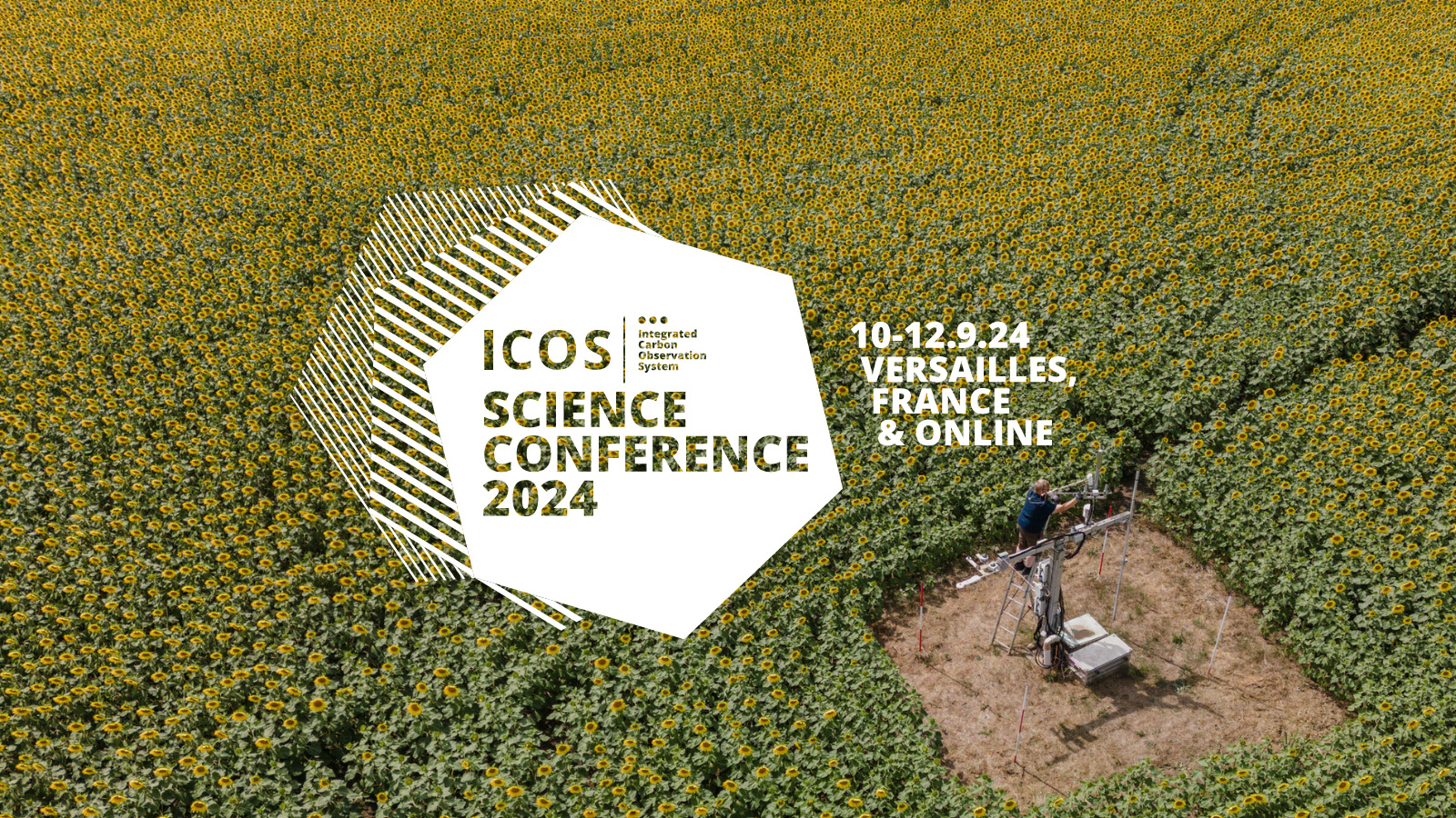 ICOS Science Conference 2024